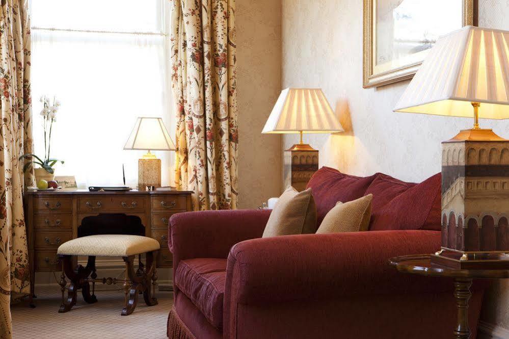 Kilworth House Hotel And Theatre Lutterworth Exterior photo